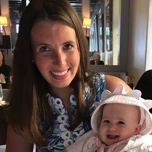 Meet your Posher, Meredith